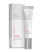 Holy Land Vitalise Active Eye Cream - Крем для век 15 мл